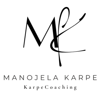 Manojela Karpe, Coachin und Heilpraktikerin für Psychotherapie
